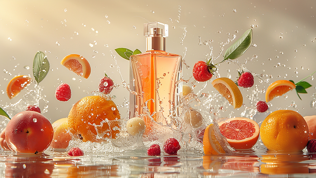 عطر مناسب تابستان