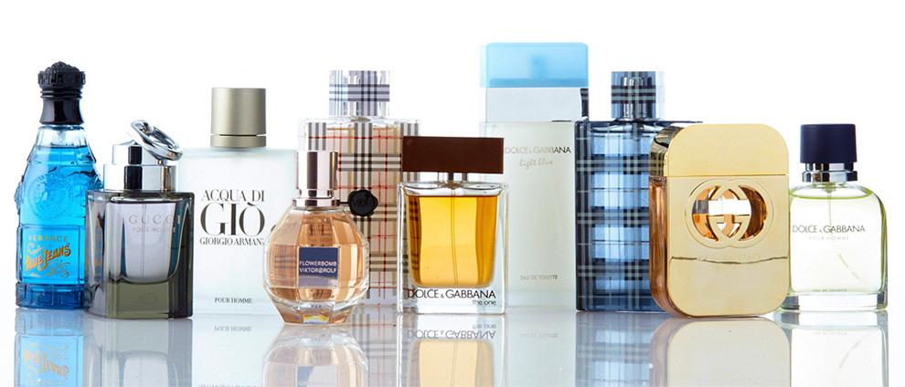 تفاوت عطر و ادکلن چیست؟