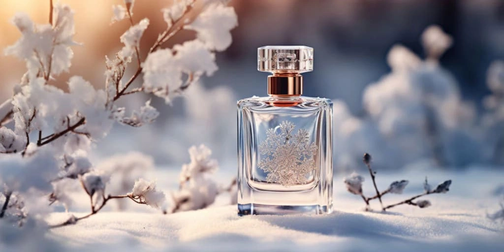 عطر مناسب پاییز و زمستان؛ رایحه‌ ای برای گرمای روزهای سرد