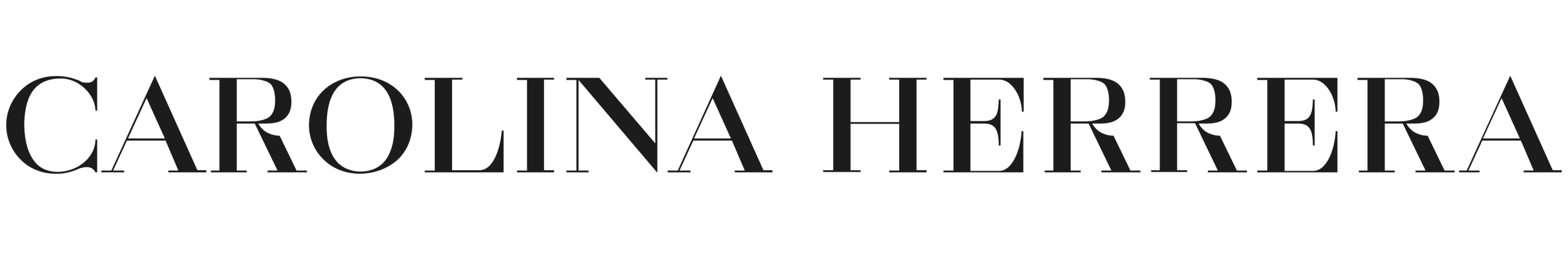 عطر کارولینا هررا سی اچ زنانه | Carolina Herrera CH Women