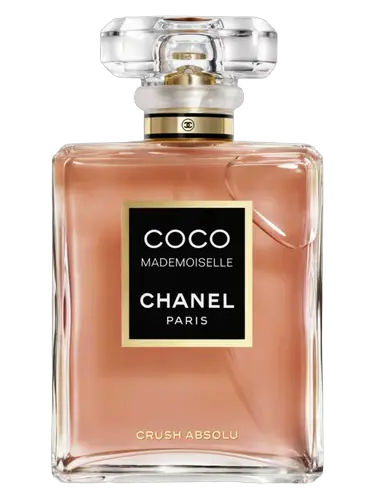 Coco Mademoiselle Crush Absolu Chanel