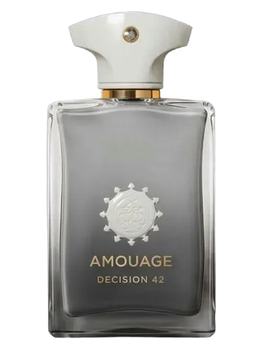 Decision 42 Man Amouage