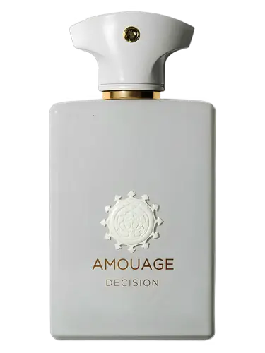 Decision Amouage