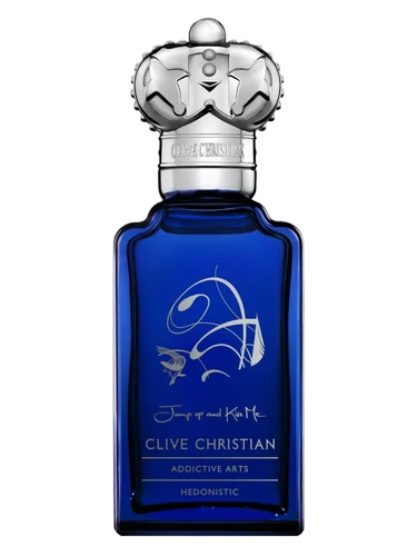 Jump Up And Kiss Me Hedonistic (2021) Clive Christian