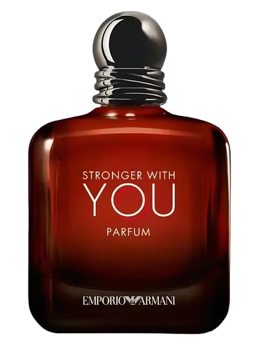 Emporio Armani Stronger With You Parfum Giorgio Armani