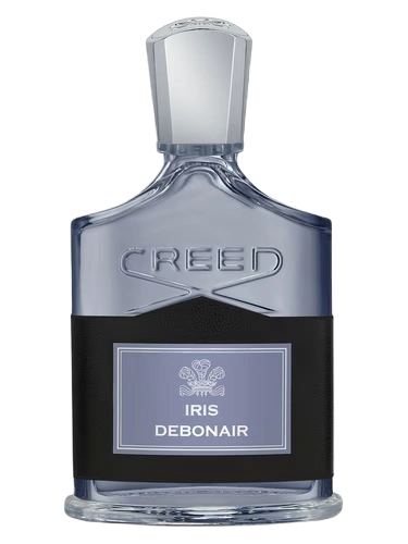Iris Debonair Creed