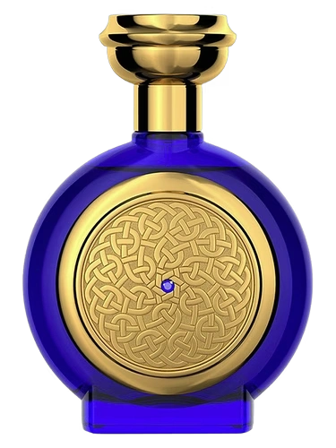 Blue Sapphire Boadicea the Victorious