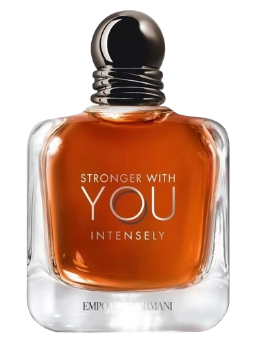 Emporio Armani Stronger With You Intensely Giorgio Armani