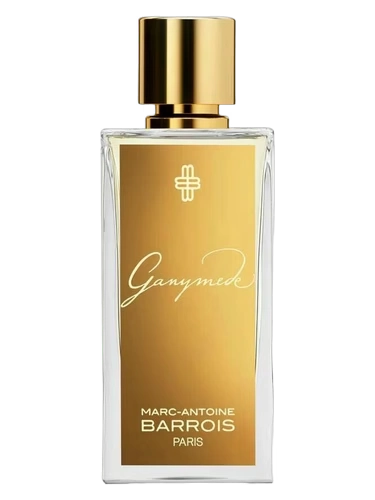 Ganymede Marc-Antoine Barrois